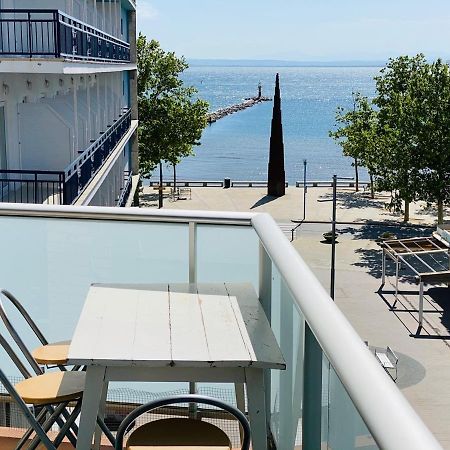 Sant Elm - Apartamento En La Playa Y El Centro De Roses 아파트 외부 사진