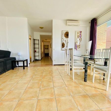 Sant Elm - Apartamento En La Playa Y El Centro De Roses 아파트 외부 사진