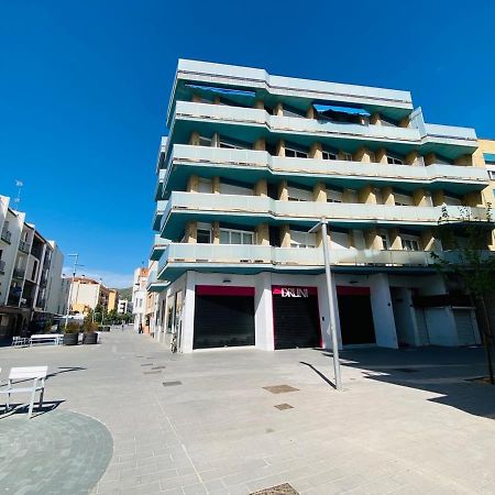Sant Elm - Apartamento En La Playa Y El Centro De Roses 아파트 외부 사진