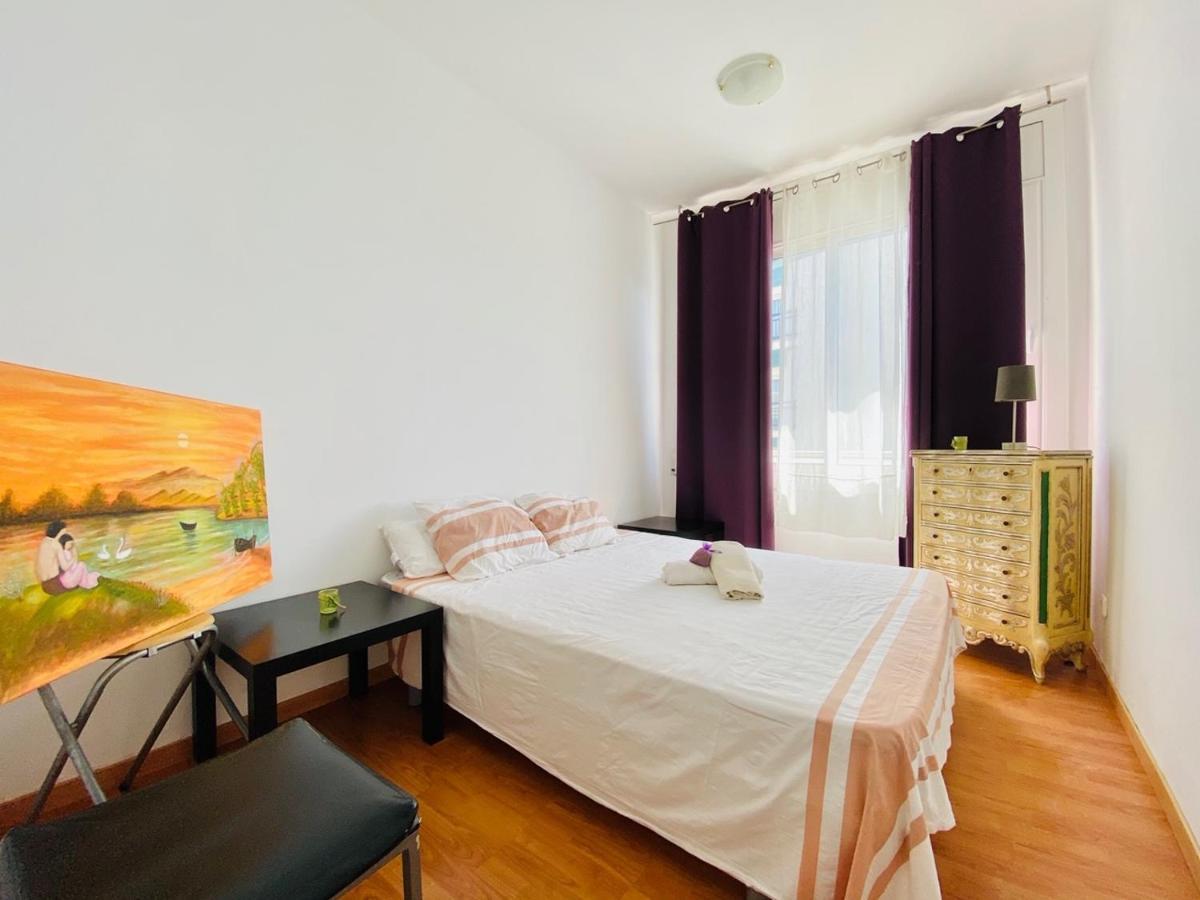 Sant Elm - Apartamento En La Playa Y El Centro De Roses 아파트 외부 사진