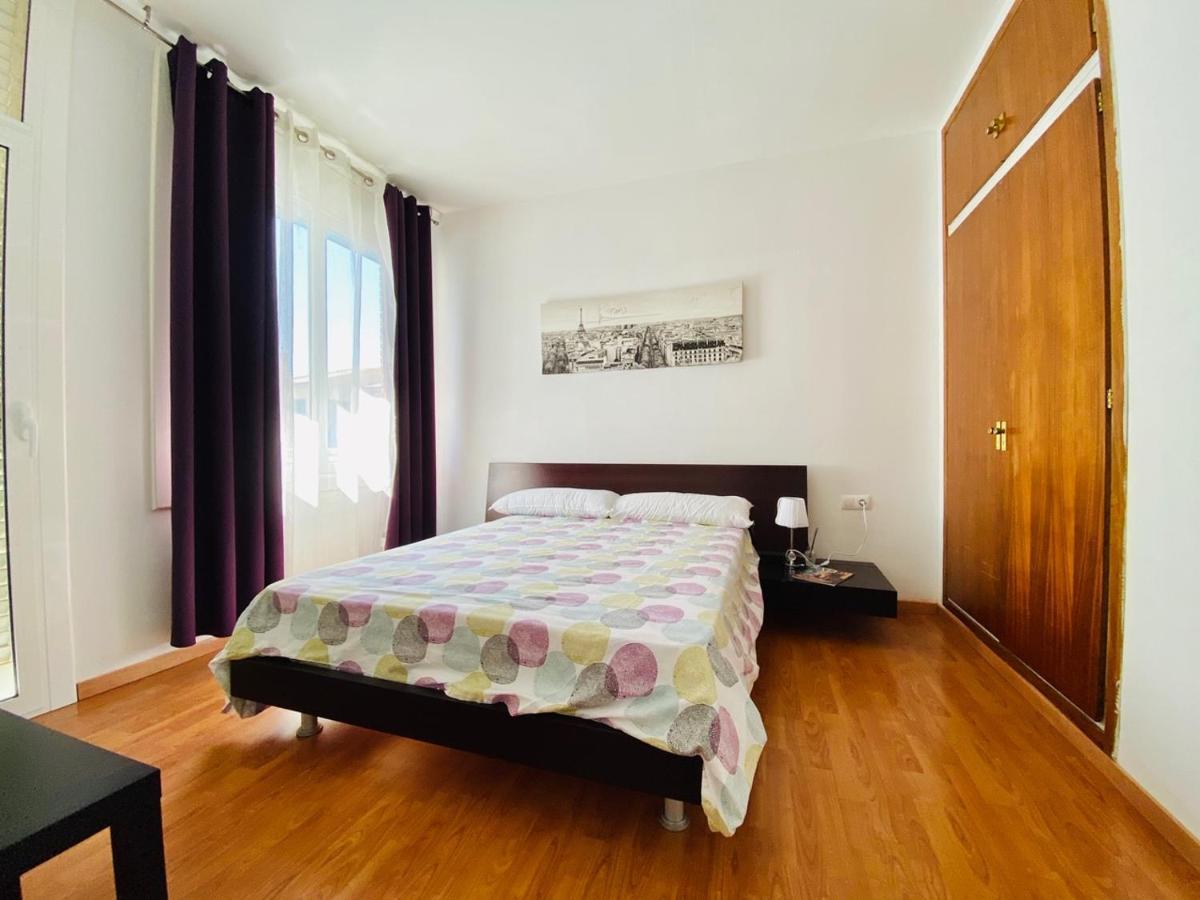 Sant Elm - Apartamento En La Playa Y El Centro De Roses 아파트 외부 사진