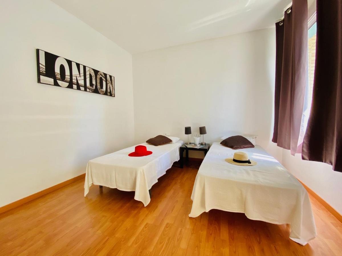Sant Elm - Apartamento En La Playa Y El Centro De Roses 아파트 외부 사진