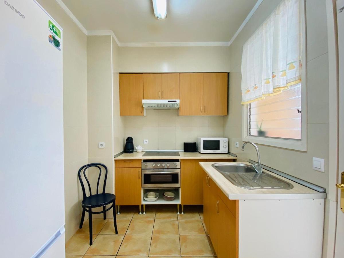 Sant Elm - Apartamento En La Playa Y El Centro De Roses 아파트 외부 사진