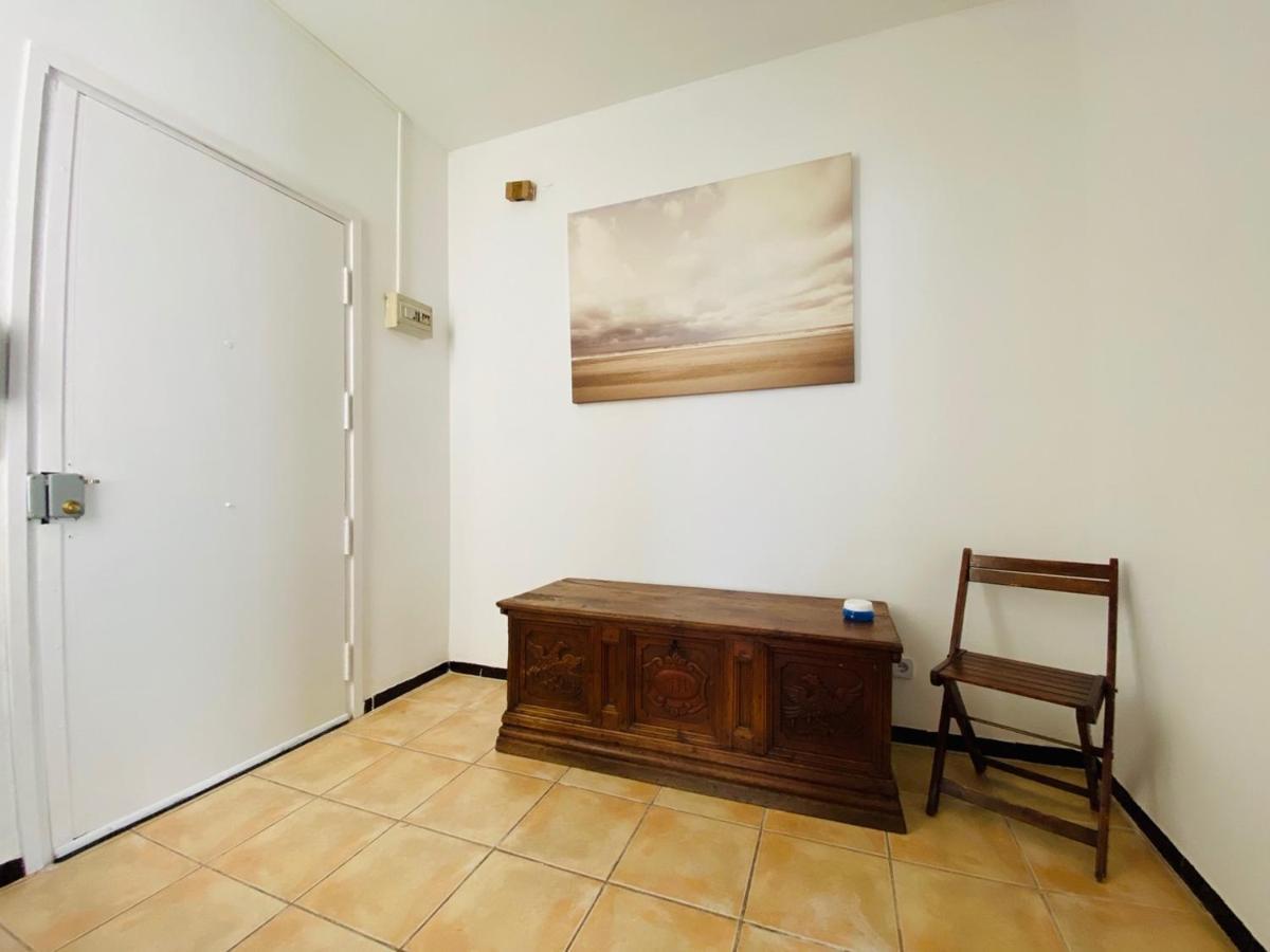 Sant Elm - Apartamento En La Playa Y El Centro De Roses 아파트 외부 사진